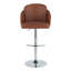 Tabouret de bar réglable-1739366467