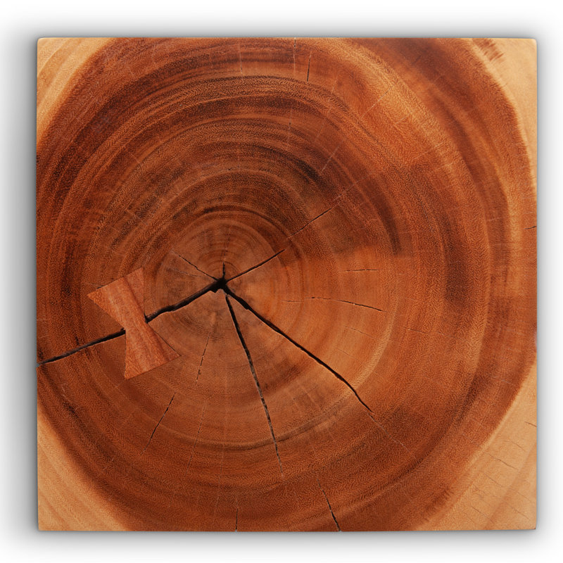 Tabouret d'appoint Chamcha