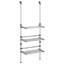Aluminum Foldable Standard Drying Rack