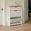 Suseela 8 Pair Shoe Storage