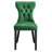 Modway Silhouette Performance Velvet Dining Chairs-1127850680