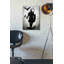 Art mural sur toile, "To Valhalla" par Nicklas Gustafsson-25390224