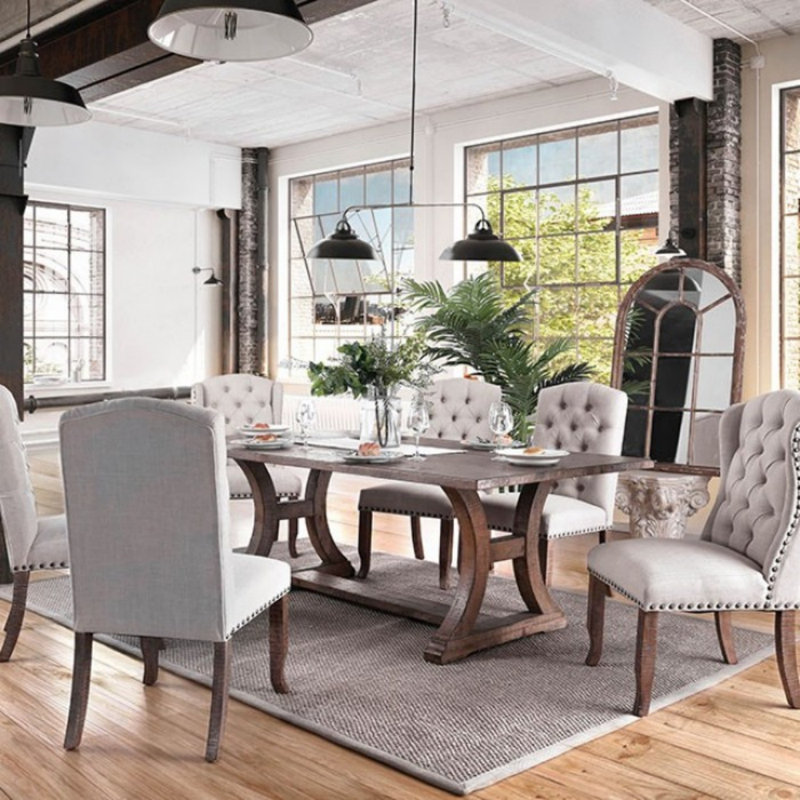 Reyes Dining Table