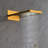 Wall Mounted Waterfall Rain Shower System-129237793
