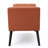 Bradlee Polyester Upholstered Bench-2054009569
