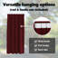 Curtains Polyester 140Cm Sound-Absorbing-1397867426-1397867433