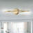 Shoji 2 - Light Dimmable LED Vanity Light-1594452965
