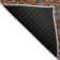 Machine Washable Indoor/Outdoor Husby ACN2192 Global Rug
