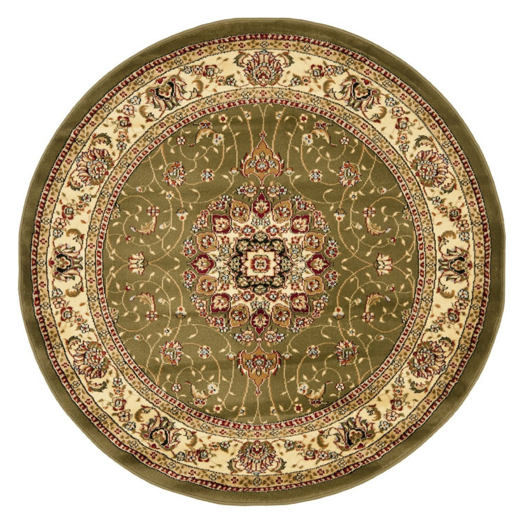 Malayah Performance Oriental Rug