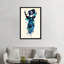 «Captain Hook» par Robert Farkas - impression sur toile tendue-73158767-73158769-73158768
