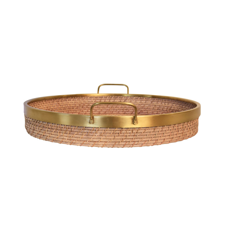 Babs Decorative Tray