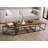 LICHTENBERG Coffee Table with Storage