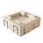 Beige est en rupture de stock