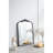Exquisite Baroque-Inspired Bathroom Mirror With Classic Design For Stylish Spaces-1226469145-1226469146