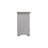Delmy Solid Wood Cabinet