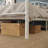 12" French Iron Beds With Headboard & Footboard-1055023101-1055023102