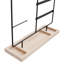 Metal Jewelry Organizer Tray + Drill Holes