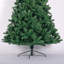 Arbre de Noël artificiel épinette 7,5 pi