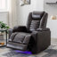 Fauteuil inclinable électrique Mykhajlo-88564318