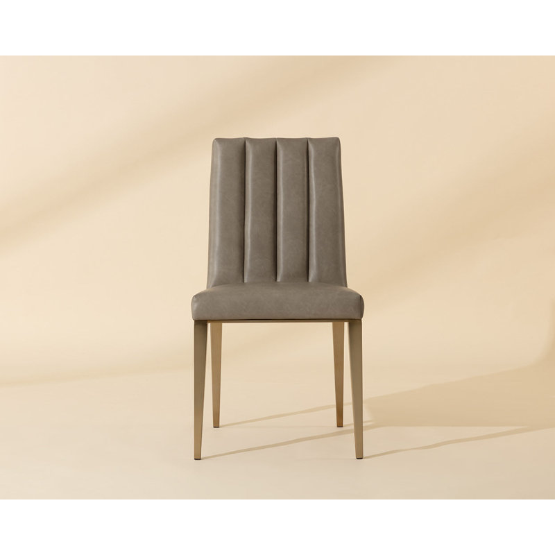 Wilbur Upholstered Dining Chair