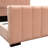 Venus Upholstered Bed-39218123-39218122