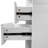 Heisy 110'' Closet System