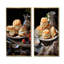 Ensemble de salon Freshly Baked Scones Harmony - Desserts-102570704-102570708