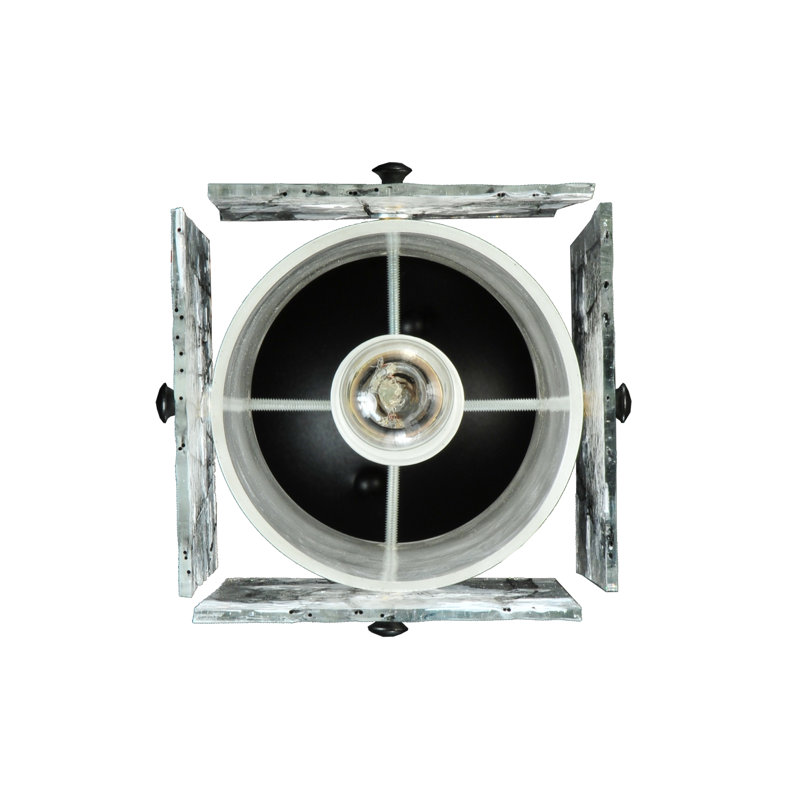 Metro Fusion 1 - Light Pendant