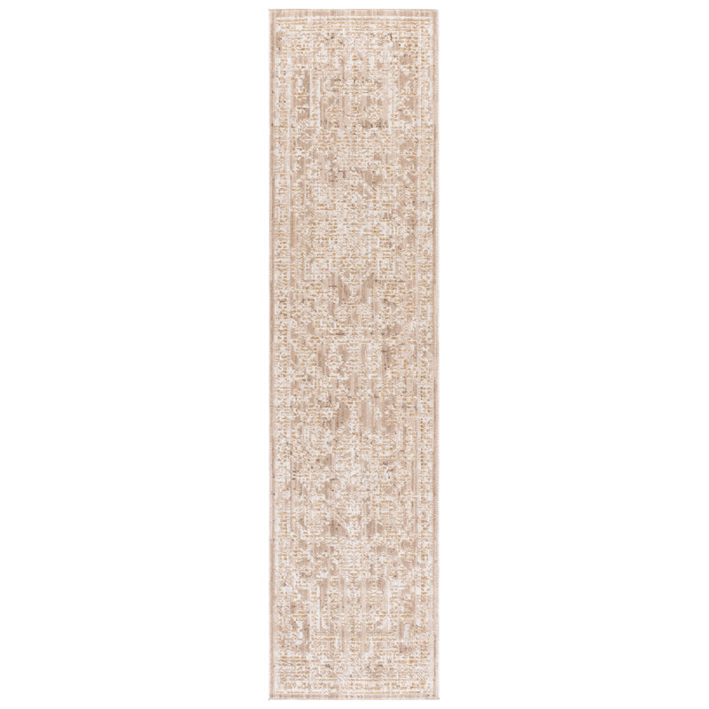Tapis oriental rétro performance Westwood 208 Performance, Tapis de couloir 2 pi x 8 pi