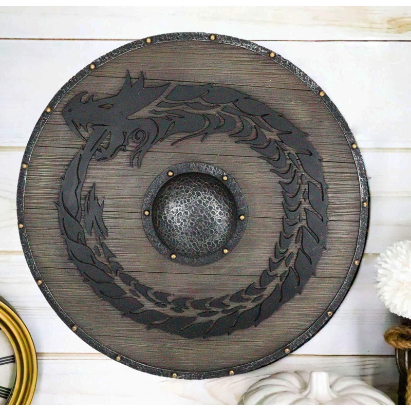 Landscape & Nature Resin Wall Decor