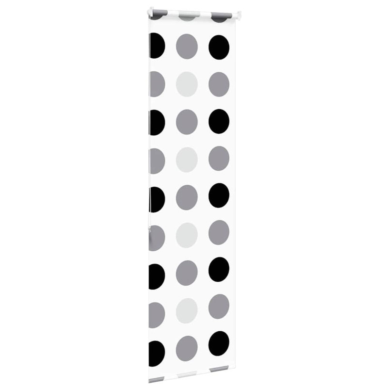 Room Darkening Roller Blind, 60cmW x 240cmL