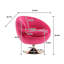 Chaises d'appoint pivotantes 360 degrés Cuddle Barrel-1119174679