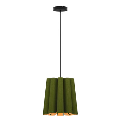 Renata 56 Long Pendant