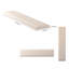 Natalia 45cm x 210cm Upholstered Wall Paneling-1515230364