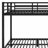 Metal Bunk Bed