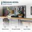 Comptoir en bois massif Hevea-2122548391-2137352048