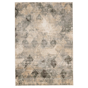 Napoli Geometric Area Rug
