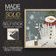 Art de Noël - CVI - Reproduction encadrée - Restickable-1244720453-1244720455