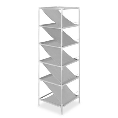 10 - Pair Shoe Rack