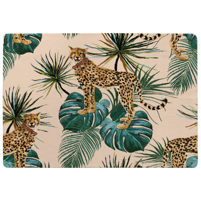 Prescott Shag Area Rug