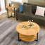 Table basse avec rangement Frame-709712012