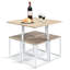 Libra Dining Set