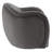 Compose Performance Velvet Swivel Armchair-105239524