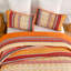 Ensemble de courtepointe 3 pièces Boho-122596276-122596283