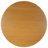 Round Solid Wood Base Dining Table-98201828