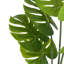 57 po plante artificielle avec pot Monstera Deliciosa