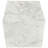 Bolzano Marble End Table-88338152