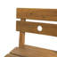 Tabouret de bar Ashlyn pour maison de campagne, café