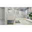 Ensemble de meuble-lavabo simple 42 po Glasgow-2049758179