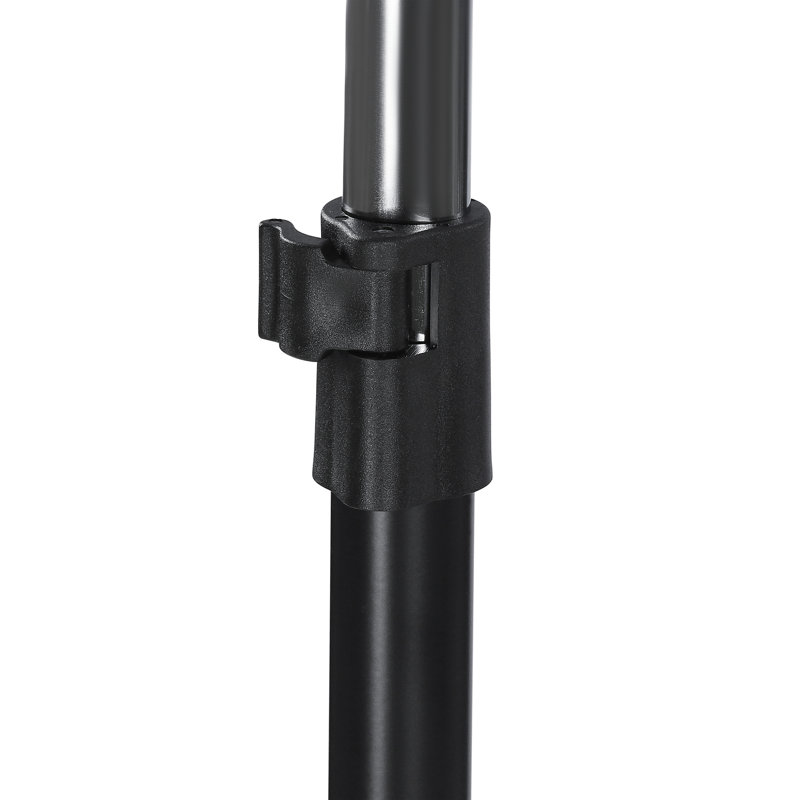 Plastic Freestanding Valet Stand
